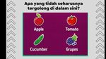 Berhasil Jawab Teka-teki Ini? Berarti Ketelitianmu Betulan Nggak Main-main!