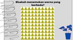 Berhasil Jawab Teka-teki Ini? Berarti Ketelitianmu Betulan Nggak Main-main!