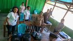 Begini Penampakan Gedung Sekolah di Pedalaman NTT