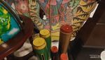 Main ke Museum Layang-layang Indonesia, Teringat Momen Masa Kecil...