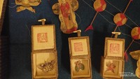 Layang layang terkecil di dunia