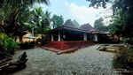 Main ke Museum Layang-layang Indonesia, Teringat Momen Masa Kecil...