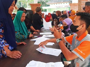 Terima Laporan BLT Salah Sasaran, Gibran: Datanya dari Kementerian