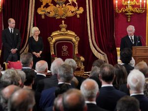 Sah! Charles III Jadi Raja Inggris, Simak Pidato Lengkapnya