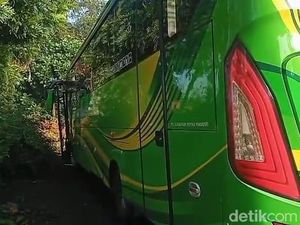 Kerap Terlibat Kecelakaan Maut, Bus Pariwisata Banyak yang Belum Urus Perizinan