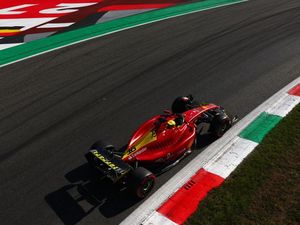 Kualifikasi F1 GP Italia 2022: Leclerc Pole di Monza!