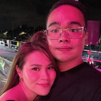 Nama Chen Giovani belakangan mulai jadi sorotan usai dirinya dilamar oleh Franz Hutapea. Dengan demikian Chen resmi menjadi calon menantu Hotman Paris. Foto: Instagram/@chengiovanis