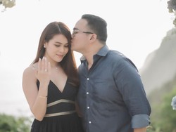 7 Fakta Chen Giovani, Pengusaha Cantik yang Baru Dilamar Putra Hotman Paris