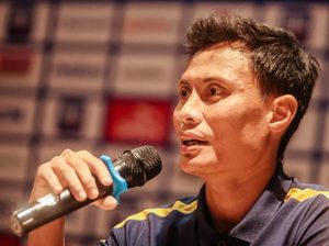 Dua Eks Persib Merapat ke PSKC Cimahi