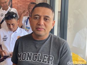 Pernah Jadi Bos PSM Makassar, Appi Diingatkan Tetap Netral Saat Pimpin PT LIB