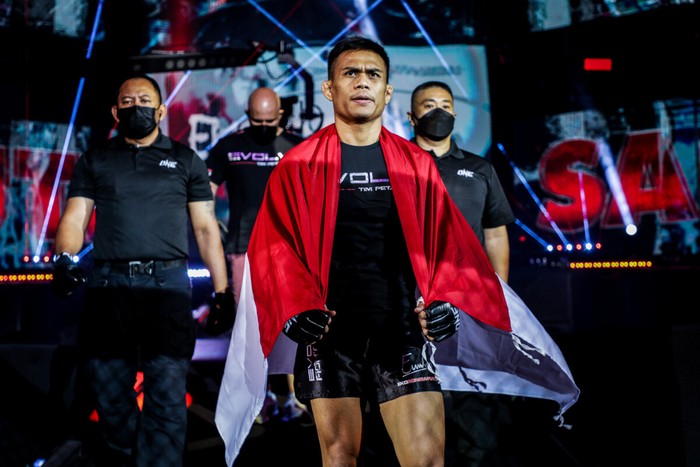 Eko Roni Saputra