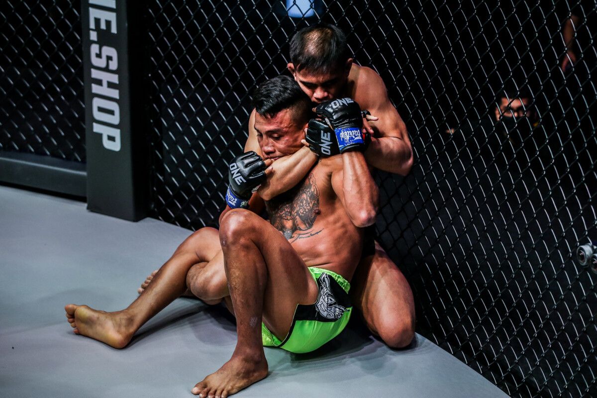 Eko Roni Saputra