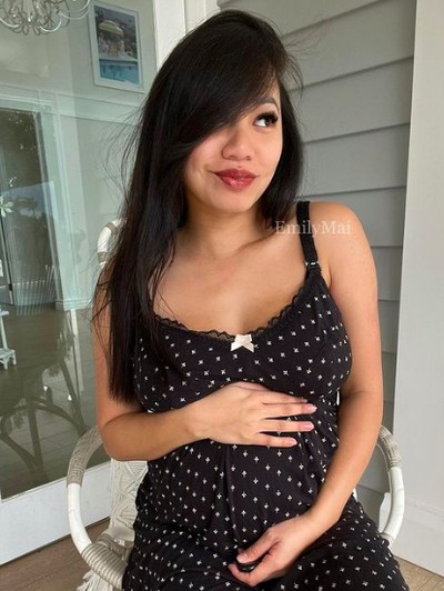 Emily Mai Emily Mai