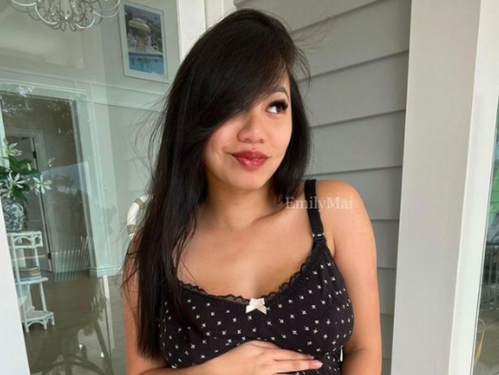 Emily Mai