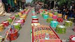 Festival Tenong, Wujud Syukur Warga Jatibarang Pascapanen