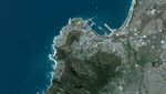 Foto-foto Menakjubkan dari Tanah Afrika