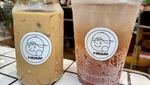 Seru Banget! Jajan Jajangmyeon hingga Oden di Foodcourt ala Kantin Korea
