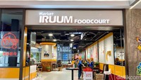 Iruum Complex berlokasi di Vivere South78, Jalan Boulevard Gading Serpong. Salah satu fasilitas unggulan di sini adalah Iruum Foodcourt yang hits di kalangan foodies.