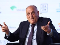 Presiden LaLiga Ejek Premier League: Mereka Belum Menangi Ballon dOr Sejak 2008