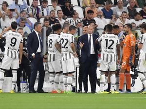 Juventus Vs Benfica, Allegri: Tak Menentukan, tapi Penting