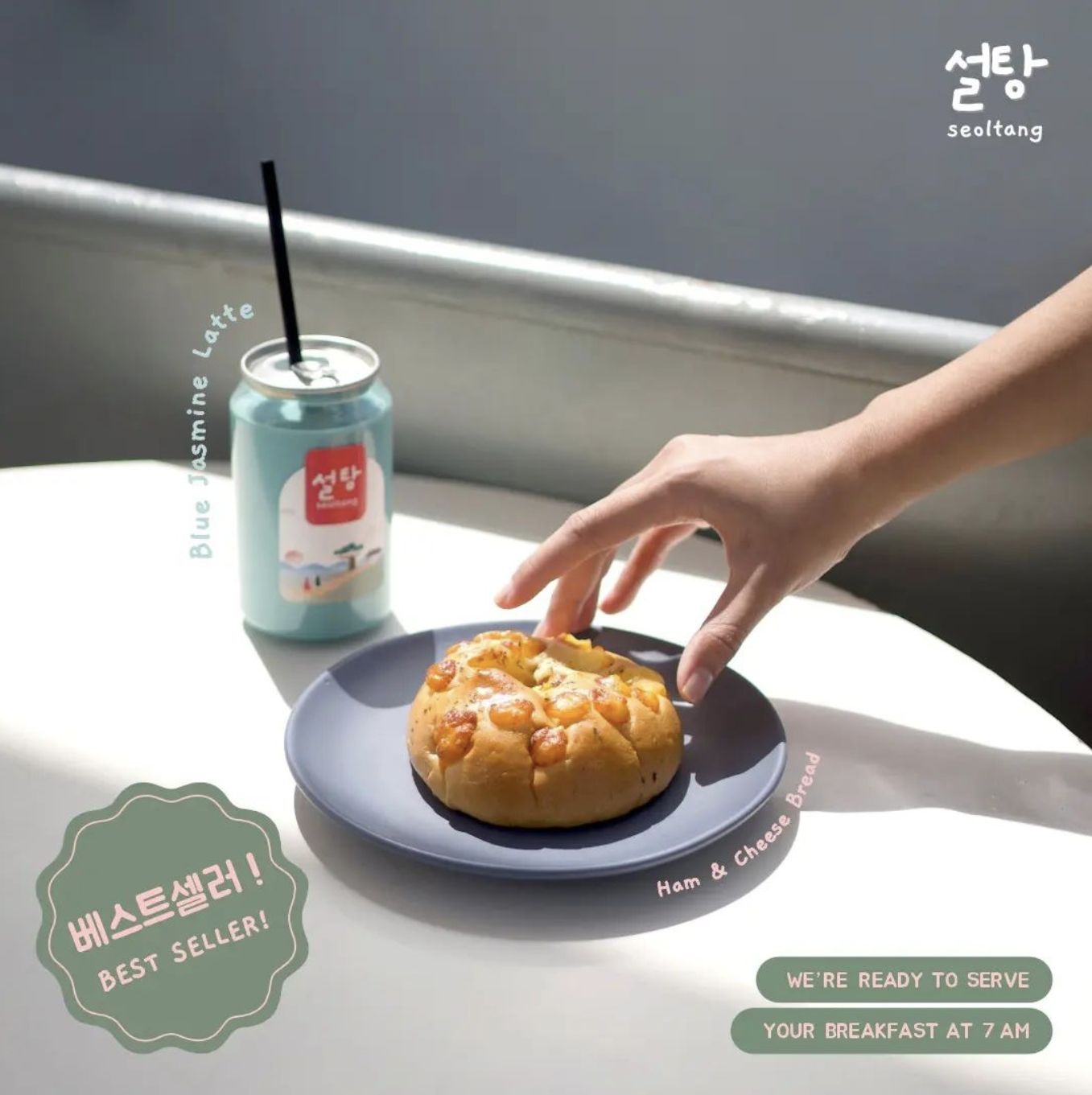 K-Popers Merapat! Ini 5 Kafe Korea yang Hits di Bandung