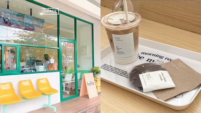 K-Popers Merapat! Ini 5 Kafe Korea yang Hits di Bandung
