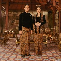 Selvi Ananda adalah istri dari Gibran Rakabuming Raka, yang merupakan cawapres Prabowo Subiyanto di Pilpres 2024. Selvi dan Gibran menikah pada 11 Juni 2015 dan dikaruniai dua orang anak. Foto: Instagram @riomotret