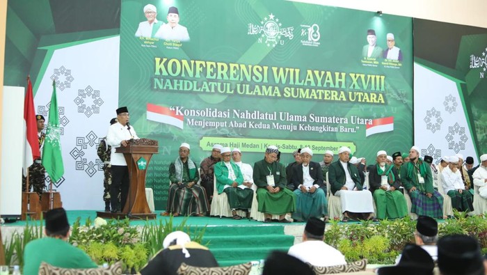 Ketua Umum PBNU KH Yahya Cholil Staquf (Foto: Istimewa)