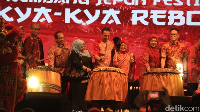Kya-kya reborn