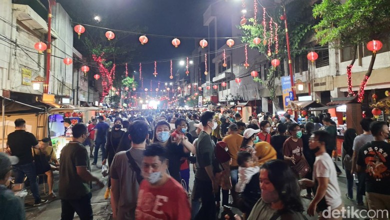 Kya-kya Surabaya Kya-kya Surabaya