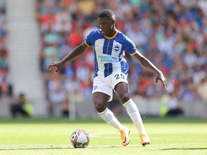 De Zerbi Masih Yakin Caicedo Bertahan di Brighton