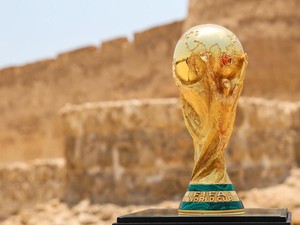 Arab Saudi Segera Umumkan Diri Jadi Tuan Rumah Piala Dunia 2030