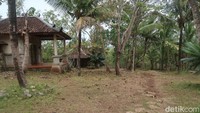 Kita tetap tawarkan susur gua (dari Luweng Jomblang ke Gua Grubug), selain itu fenomena cahaya matahari (cahaya surga) yang dicari, lanjut Budi. Foto: Pradito Rida Pertana/detikJateng