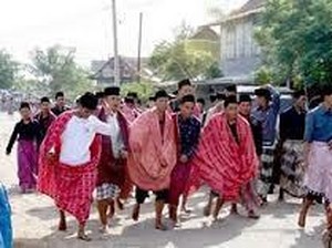 Mengenal Komunitas Towani Tolotang di Sidrap, Masih Anut Kepercayaan Leluhur