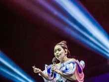 Vina Panduwinata Kenang Titiek Puspa: Inspirasi Sejati dan Pejuang Budaya Indonesia