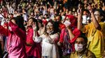 Melihat Lagi Konser 40 Tahun Berkarya Vina Panduwinata