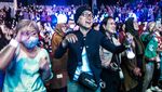 Melihat Lagi Konser 40 Tahun Berkarya Vina Panduwinata