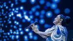 Melihat Lagi Konser 40 Tahun Berkarya Vina Panduwinata