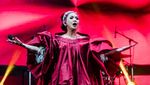 Melihat Lagi Konser 40 Tahun Berkarya Vina Panduwinata