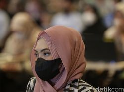 Momen Ridwan Kamil Luncurkan Aplikasi Tryout CPNS