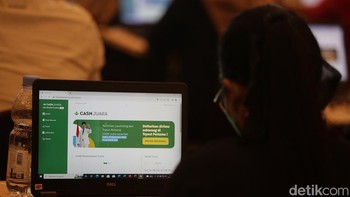 Bagaimana menurut Anda detikers?