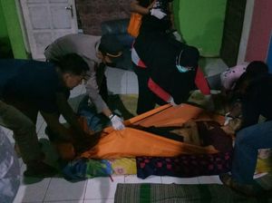 Misteri Tewasnya Lansia dengan Luka Tusuk di Ngawi