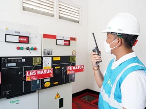 PLN Tambah 40 MVA Listrik Premium ke Perusahaan Data Center Jakarta