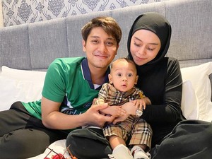 Kenali Gejala Hernia Inguinalis pada Bayi, Baby Leslar Sampai Harus Operasi
