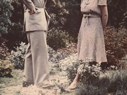 Potret Masa Muda Ratu Elizabeth II yang Berkharisma