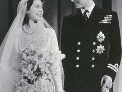 Potret Masa Muda Ratu Elizabeth II yang Berkharisma