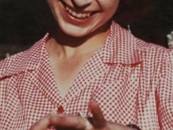 Potret Masa Muda Ratu Elizabeth II yang Berkharisma