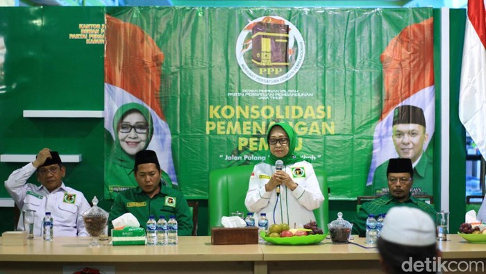 PPP Jatim