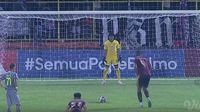 Drama di Kandang Singo Edan: Persebaya Taklukkan PSMS Medan Lewat Adu Penalti Sengit