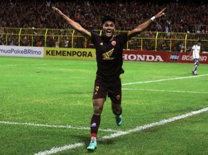 Kalah dari PSM, Bek Rans FC Ngaku Hilang Fokus Sejak Sananta Cetak Gol